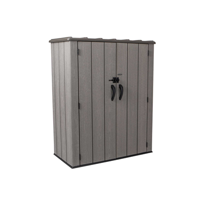 Садовый ящик-шкаф для хранения WOODLOOK 60300, 1500л.